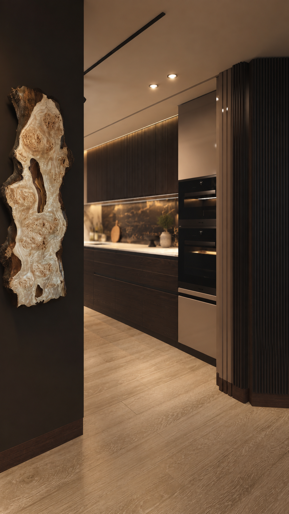Apartment ABA 4